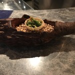 VEA - ☆8青菜のタルト