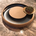 VEA - ☆8ソフトタコス、牛のタルタル、キャビア