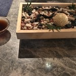 VEA - ☆7.5干し魚とその煮出し茶