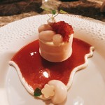 VEA - ★8 MANGOSTEEN lemongrass, hibiscus