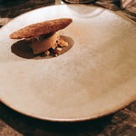 VEA - ★8.5 EARL GREY Okinawa black sugar, ginger