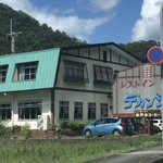 レストイン　デカンショ - 外観