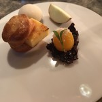 VEA - ★MIGNARDISES sweet selections