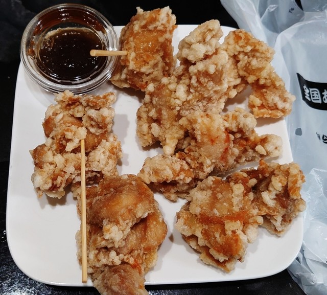 カリッジュ 水口店 水口 からあげ 食べログ