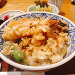 Tempura Kanda - 