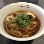 Japanese Soba Noodles 蔦 - 
