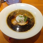 らーめんキッチン いいづか - 