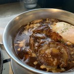 一文字カリー店 - 