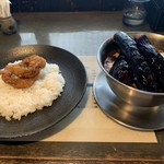 一文字カリー店 - 