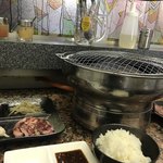 千屋牛焼肉割烹J's苑 - 