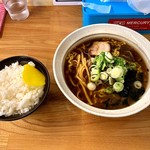 麺屋 雪月花 - 