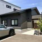 鮨おおね田 - ［2019/08］鮨おおね田