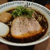 スパイス・ラー麺 卍力 秋葉原店