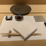 Daikanyama Sushi Takeuchi - 