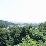 Sushiooneda - ［2019/08］新函館北斗駅から一山越えていきますと…