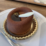 ル・プレジール・デュ・パン - 