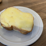 ル・プレジール・デュ・パン - 