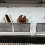 ル・プレジール・デュ・パン - 