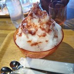 Yuu Rian - カキ氷いちご