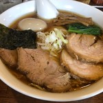 ラハメン ヤマン - 