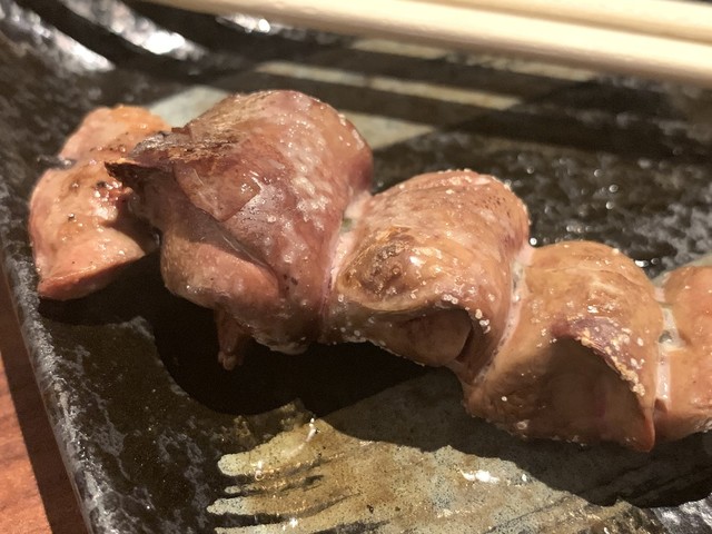 移転 ニュー天花 ニューテンカ 藤崎宮前 焼鳥 食べログ