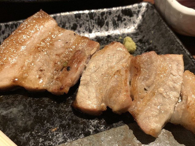移転 ニュー天花 ニューテンカ 藤崎宮前 焼鳥 食べログ