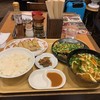 味噌と餃子 青源  パセオ店