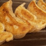 肉汁餃子のダンダダン - 