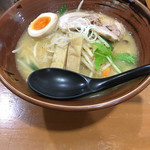 爆じゅう餃子 餃点 - 