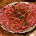 代官山 焼肉かねこ - 