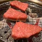 代官山 焼肉かねこ - 