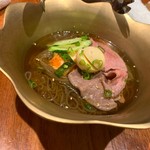 代官山 焼肉かねこ - 