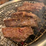 代官山 焼肉かねこ - 