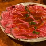 代官山 焼肉かねこ - 