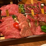 代官山 焼肉かねこ - 