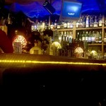 NEO SHOT BAR　深海の洞窟 - 