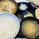 吉野家 ASOBOX小倉店