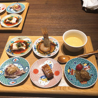 中国菜エスサワダ - 