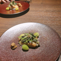 中国菜エスサワダ - 