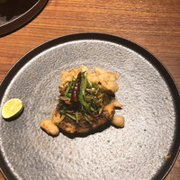 中国菜エスサワダ - 