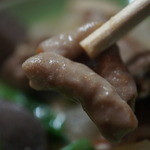 和料理　さゝき - 柔らかい〜