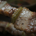 和料理　さゝき - 脂のってテカテカ
