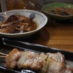 和料理　さゝき - これで晩酌