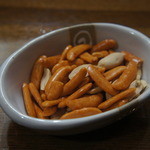 和料理　さゝき - 食べるかい？といただきました