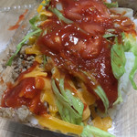 ニューヨークチキングリル - 