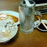 大松園 - ﾌｷﾌｷｯ(￣ーΑ￣)ごちそうさま