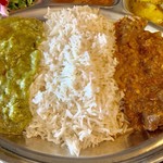 Curry GAGA - 