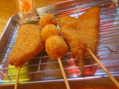串カツ田中 橋本店 橋本 串揚げ 串かつ 食べログ 串カツ田中 橋本店 橋本 串揚げ 串かつ 食べログ