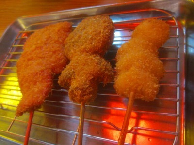 串カツ田中 橋本店 橋本 串揚げ 串かつ 食べログ 串カツ田中 橋本店 橋本 串揚げ 串かつ 食べログ