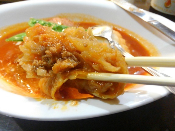 閉店】ちょっとフレンチ ヨっちゃん - 住吉/ビストロ | 食べログ